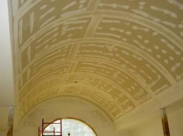 MN Drywall Contractor