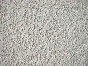 Popcorn to Knockdown Texture