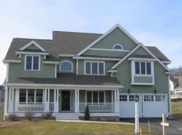 Exterior Painting Services MN