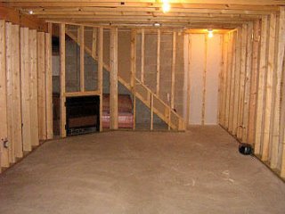 Basement Remodeling in Mendota Heights MN
