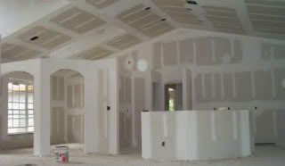 Drywall Company in Hinckley MN