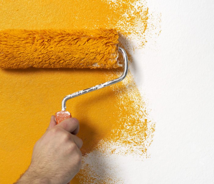 House Painting North Oaks MN