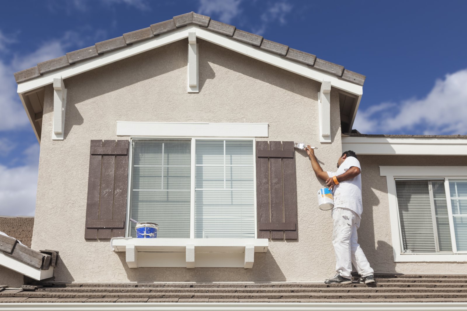 Exterior Painting Services Minneapolis MN