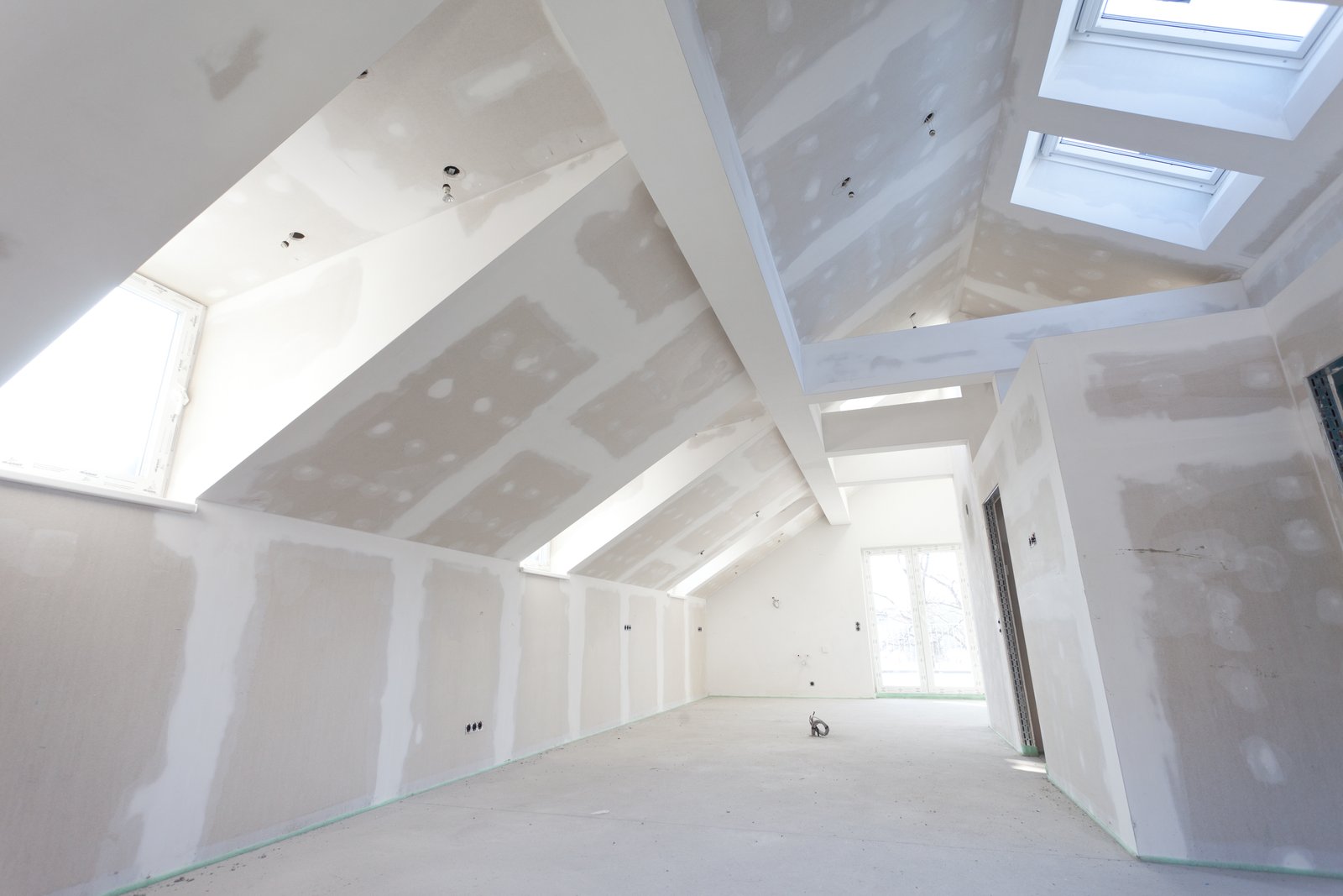 Drywall Installation Little Canada MN