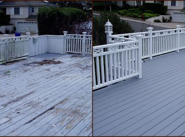 Painting Contractors Brooklyn Park