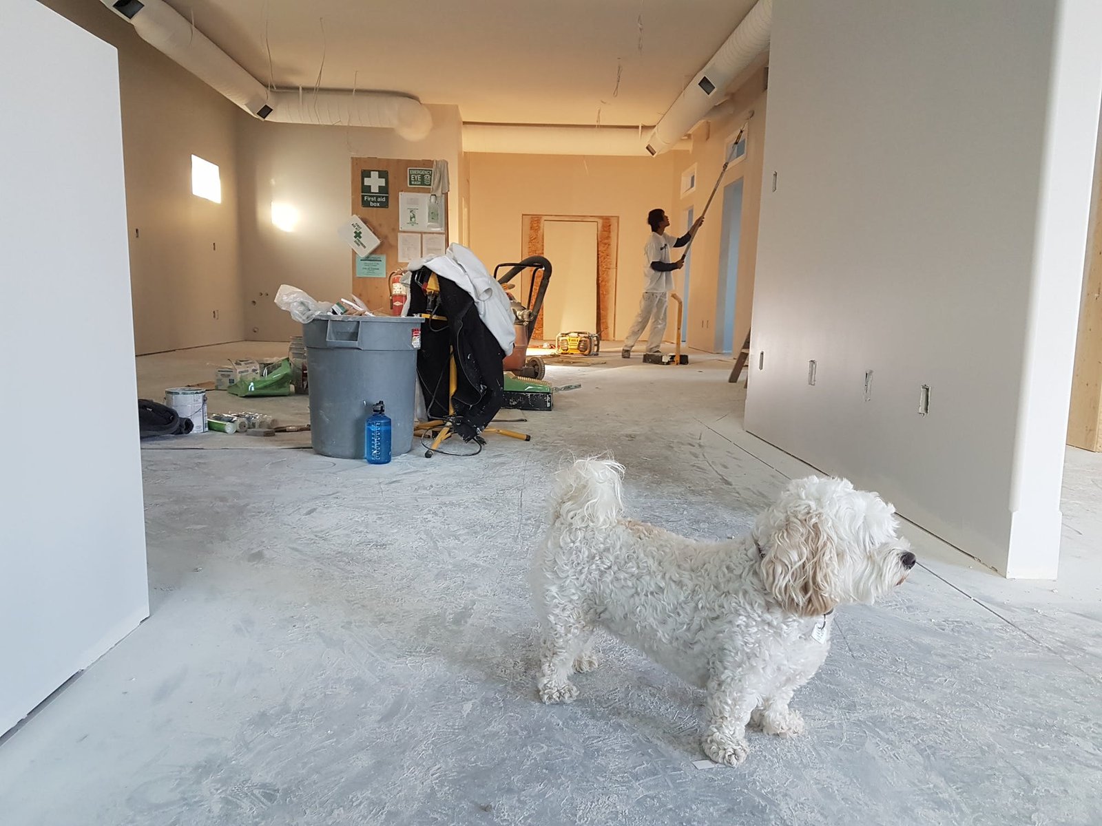 Painting Contractor Wayzata MN